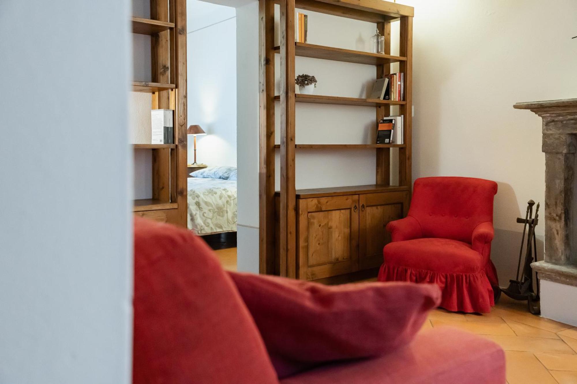 La Corte Di Emily Ap. 1 Apartment Milan Exterior photo