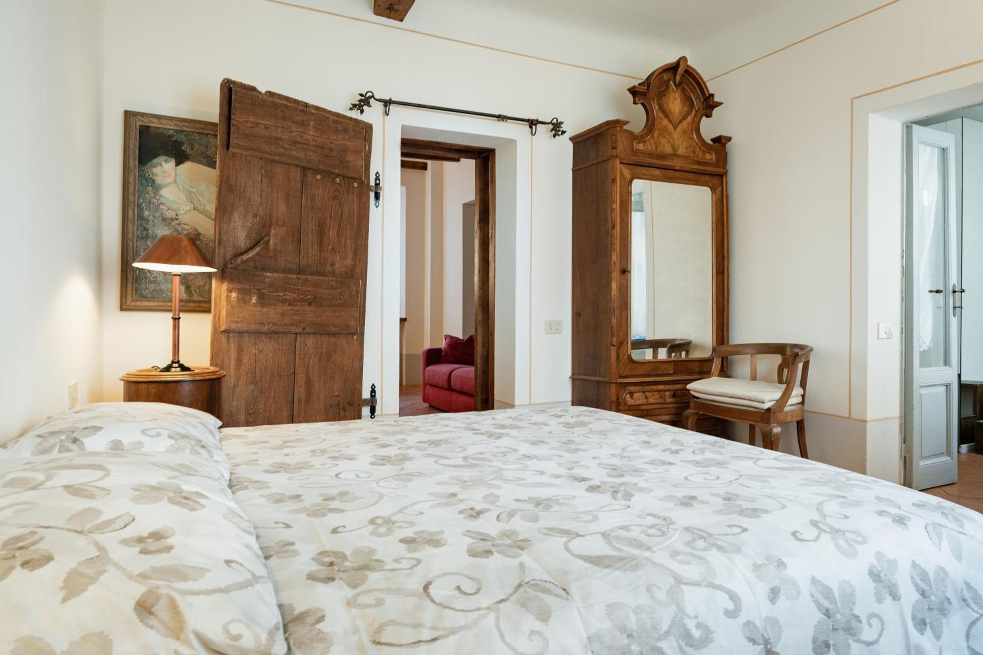 La Corte Di Emily Ap. 1 Apartment Milan Exterior photo
