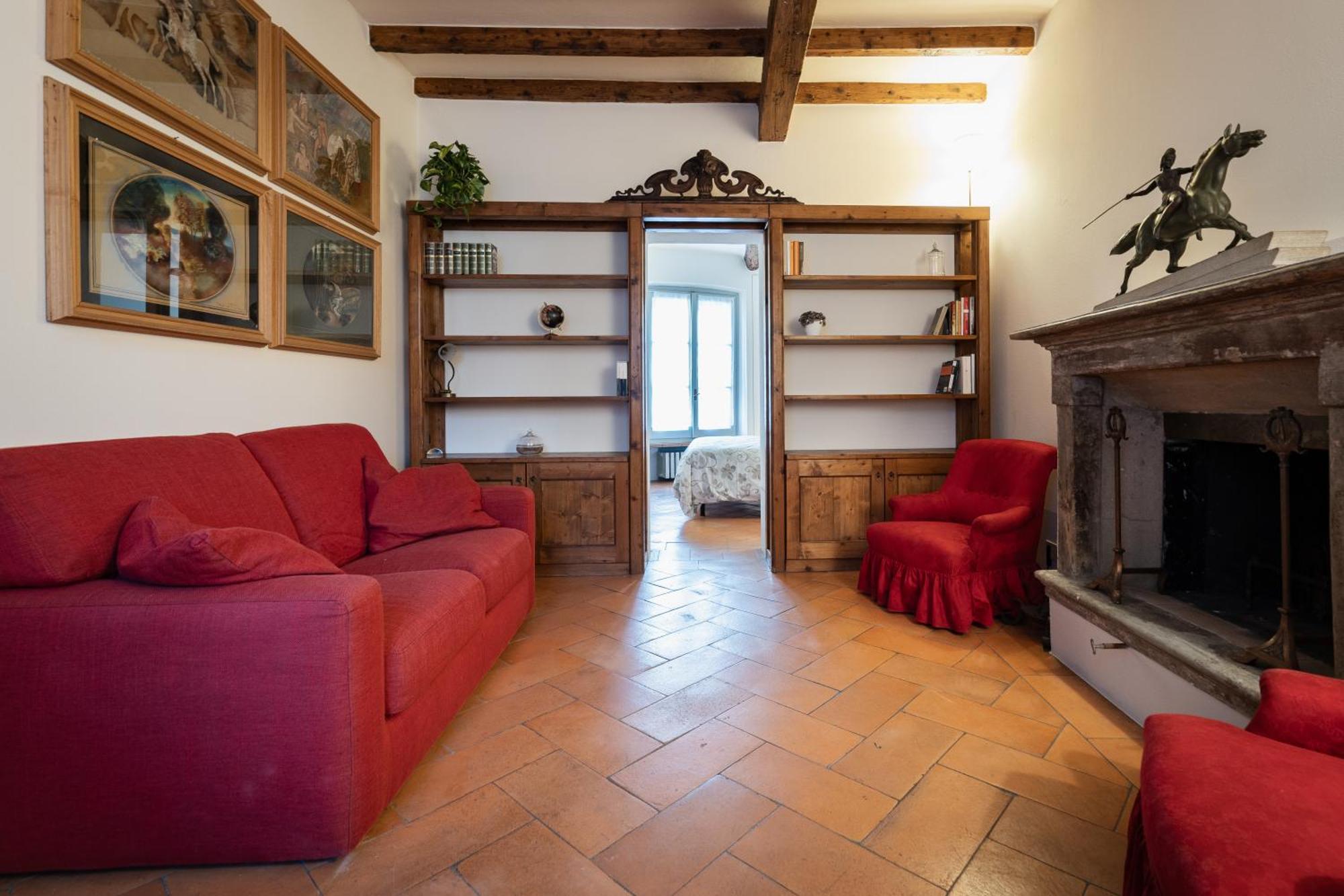 La Corte Di Emily Ap. 1 Apartment Milan Exterior photo