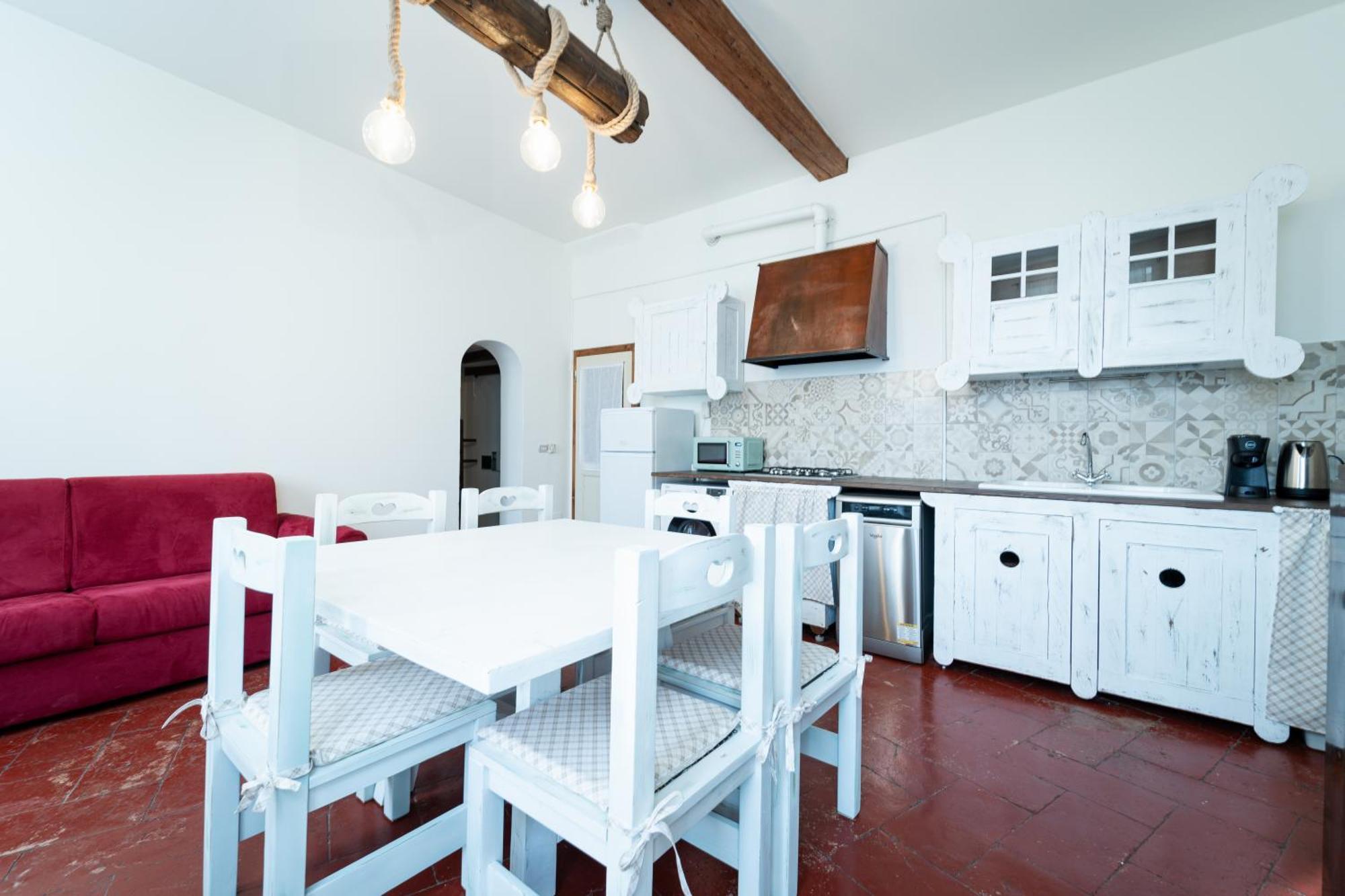 La Corte Di Emily Ap. 1 Apartment Milan Exterior photo