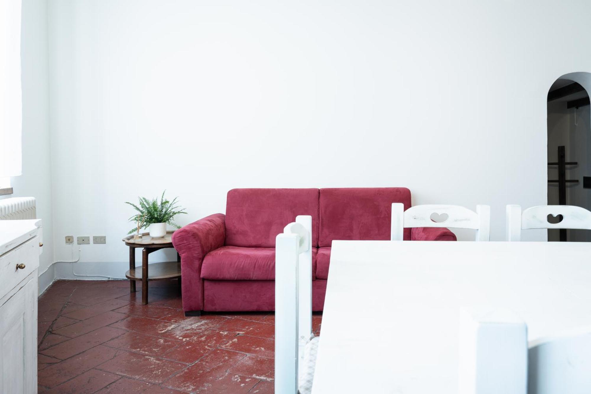 La Corte Di Emily Ap. 1 Apartment Milan Exterior photo